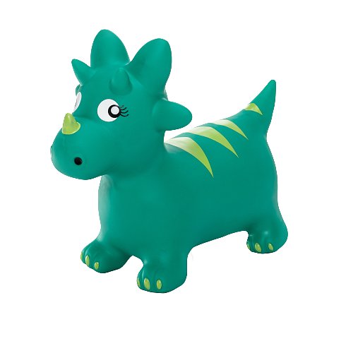 Zopa Hopsadlo Skippy Dino
