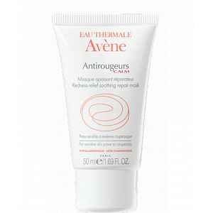 AVENE Antirougeurs calm 50ml-zklidňující maska