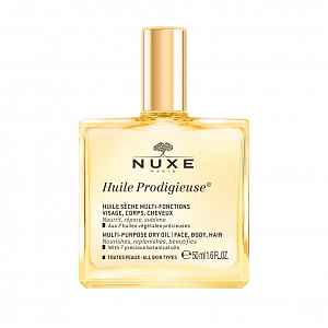 NUXE Zázračný olej 50 ml