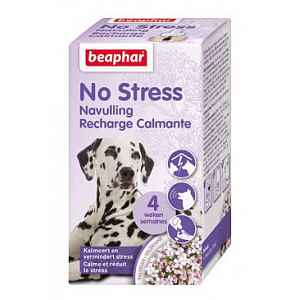 BEAPHAR No Stress Náhradní náplň pro psy 30 ml