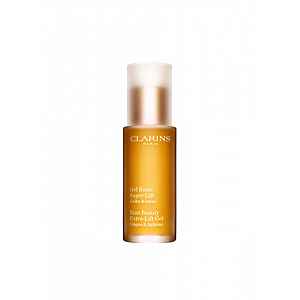 VClarins vypínací gel na poprsí  50 ml