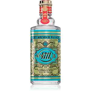 4711 Original kolínská voda bez rozprašovače unisex 50 ml
