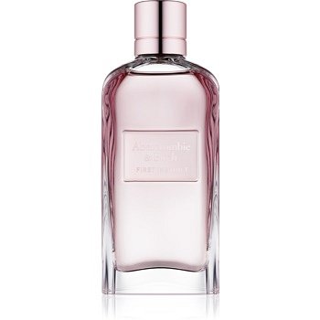 Abercrombie & Fitch First Instinct parfémovaná voda pro ženy 100 ml