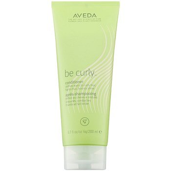 Aveda Be Curly kondicionér pro vlnité a trvalené vlasy  200 ml