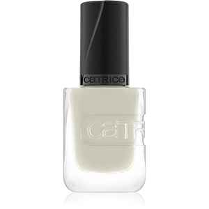 Catrice GEL AFFAIR lak na nehty odstín 042 Fifty Shades of Greige 10.5 ml