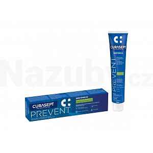 Curasept PREVENT zubní pasta 75 ml