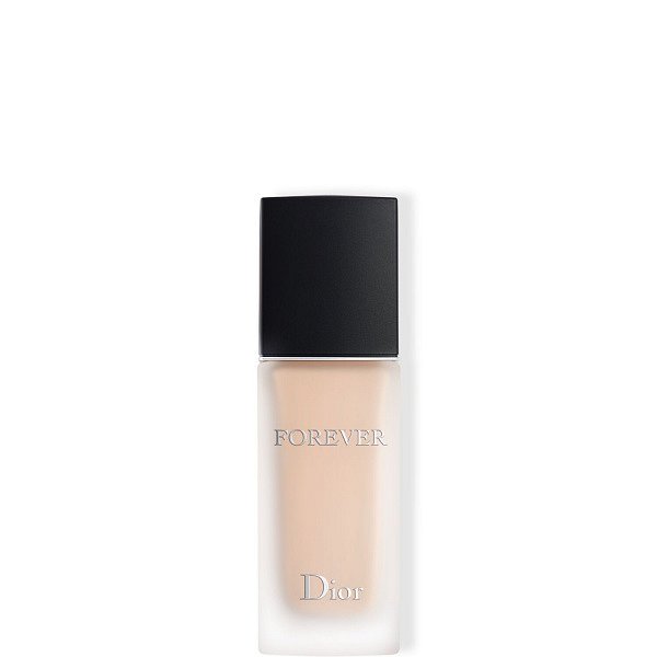 Dior Dior Forever Matte matný 24h make-up odolný vůči obtiskávání  - 1CR Cool Rosy 30 ml