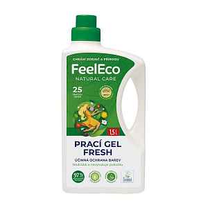 Feel Eco Prací gel Fresh 1,5 l