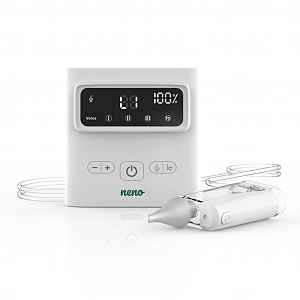 Neno Odsávačka nosní elektrická Grasso