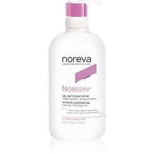 Noreva Noregyn Intimate Cleansing Gel gel na intimní hygienu 500 ml