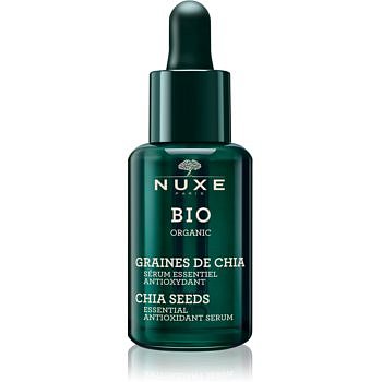 Nuxe Bio antioxidační sérum pro všechny typy pleti 30 ml