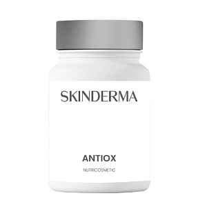 SKINDERMA Antiox 30 kapslí