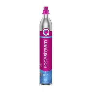 SODASTREAM Bombička + CO2 samostatná CQC 1 ks
