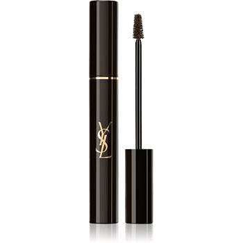 Yves Saint Laurent Couture Brow řasenka na obočí odstín 4 Brun Absolu 7,7 ml