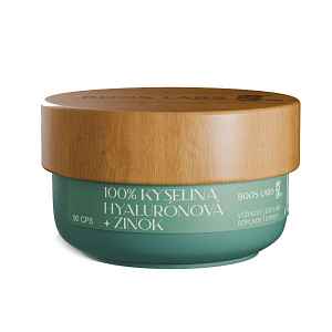 Boos Labs Kyselina Hyaluronová+zinek Cps.90