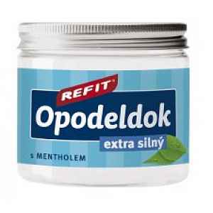 OPODELDOK extra silný 200ml