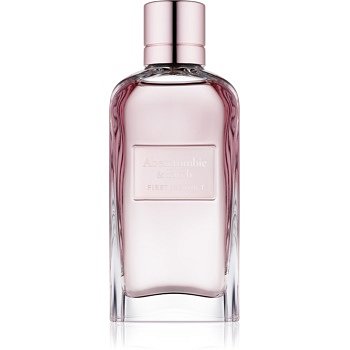 Abercrombie & Fitch First Instinct parfémovaná voda pro ženy 50 ml