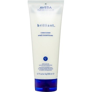 Aveda Brilliant kondicionér pro chemicky ošetřené vlasy  200 ml