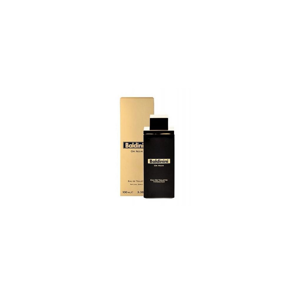 Baldinini Or Noir Toaletní voda 100ml