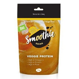 Bio veggie protein smoothie 90 g