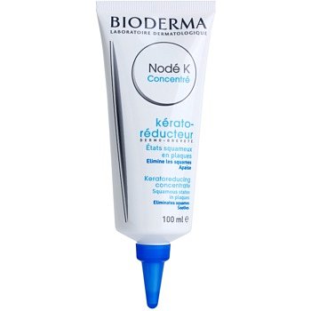 Bioderma Nodé K kondicionér pro citlivou pokožku hlavy  100 ml