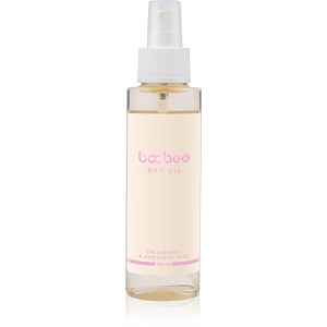 Boobee Dry oil regenerační olej na odlepení prsních pásek 100 ml
