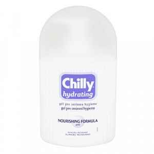 Chilly intimní gel Hydrating 200ml