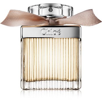 Chloé Chloé parfémovaná voda pro ženy 75 ml