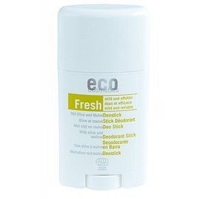 Eco Cosmetics Tuhý deodorant BIO 50ml