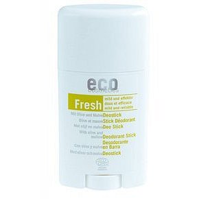 Eco Cosmetics Tuhý deodorant BIO 50ml