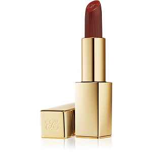 Estée Lauder Pure Color Matte Lipstick dlouhotrvající rtěnka s matným efektem odstín No Concessions 3,5 g