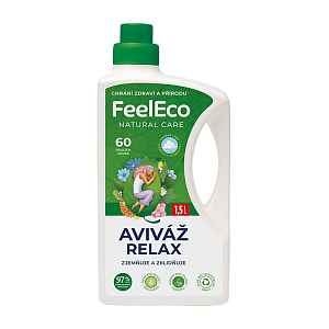 Feel Eco Aviváž Relax 1,5 l