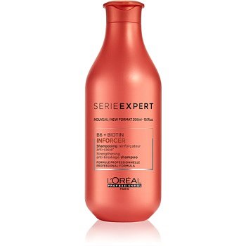 L’Oréal Professionnel Serie Expert Inforcer posilující šampon proti lámavosti vlasů  300 ml