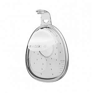 Medela Misky na sběr mateřského mléka 2 ks