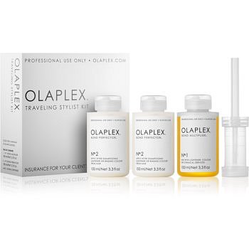 Olaplex Professional Travel Kit kosmetická sada I.