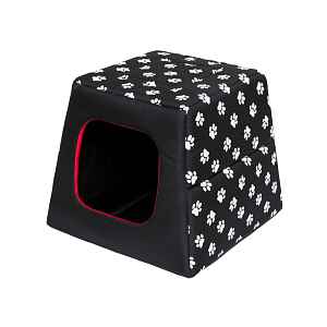 Reedog Pyramida 2v1 Black Paws | P5905