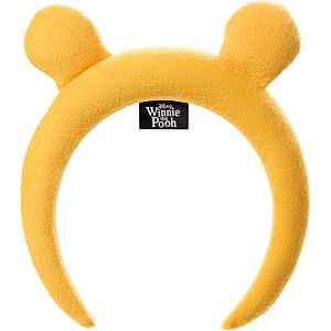 Wet n Wild Winnie the Pooh kosmetická čelenka 1 ks