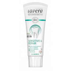 LAVERA Zubní pasta Sensitive&Repair 75 ml