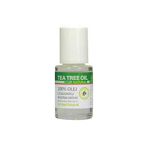 Tea Tree oil 100% 15ml Pharma Grade