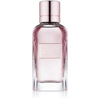 Abercrombie & Fitch First Instinct parfémovaná voda pro ženy 30 ml