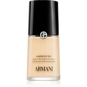 Armani Luminous Silk Foundation 2026 rozjasňující make-up odstín 5.9 30 ml