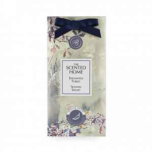 Ashleigh & Burwood London Vonný sáček THE SCENTED HOME - ENCHANTED FOREST