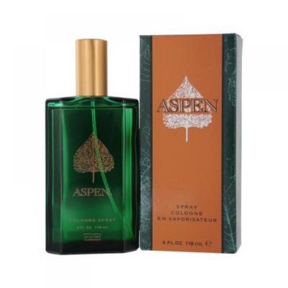 Aspen Aspen Kolínská voda 118ml