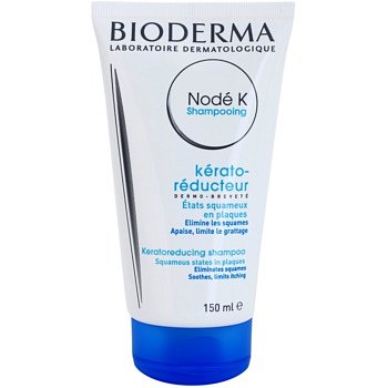 Bioderma Nodé K šampon proti olupování pokožky  150 ml