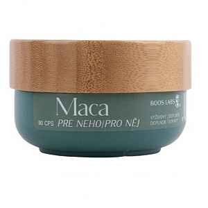 Boos Labs Maca Pro Něj Cps.90