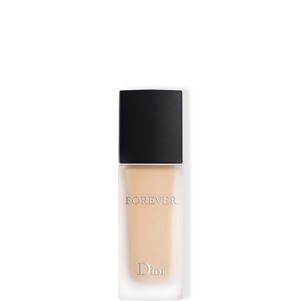 Dior Dior Forever Matte matný 24h make-up odolný vůči obtiskávání  - 1W Warm  30 ml