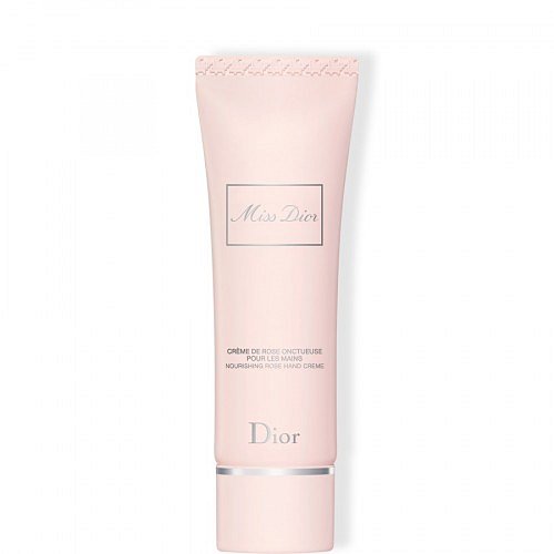 Dior Miss Dior Hand Cream  vyživují krém na ruce  50ml