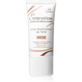 Embryolisse Artist Secret BB krém SPF 20  30 ml