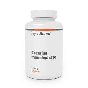GymBeam Kreatin monohydrát