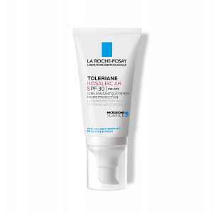 La Roche-Posay Tolériane Rosaliac AR SPF30 zklidňující hydratační krém 50 ml